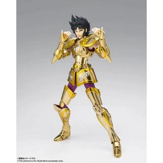 Bandai  Action Figure - Myth Cloth EX - Saint Seiya - Capricorn Shura 