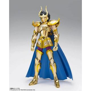 Bandai  Gelenkfigur - Myth Cloth EX - Saint Seiya - Capricorn Shura 