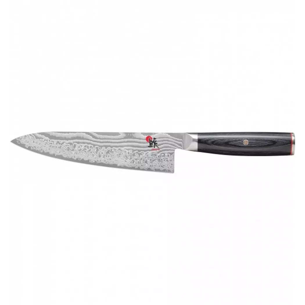 MIYABI - 5000FCD Gyutoh, 20cm