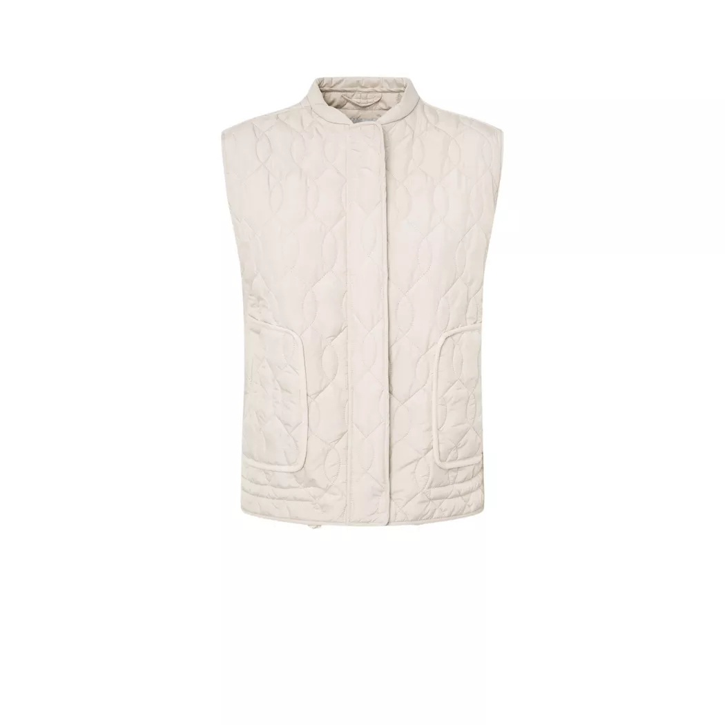 Pepe Jeans London - damen-daunenjacke ai, für Damen, Moosgrün, Größe L