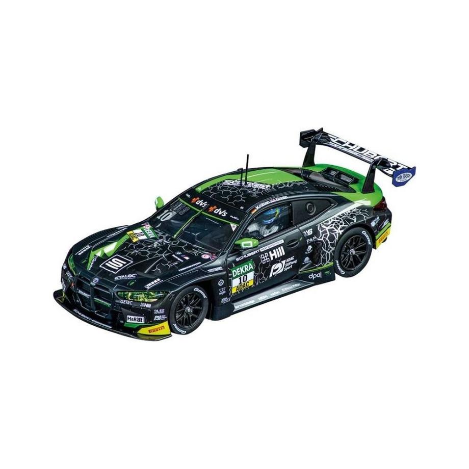 Carrera  Digital 124 BMW M4 GT3 Schubert No.10 Schubert Motorsport 