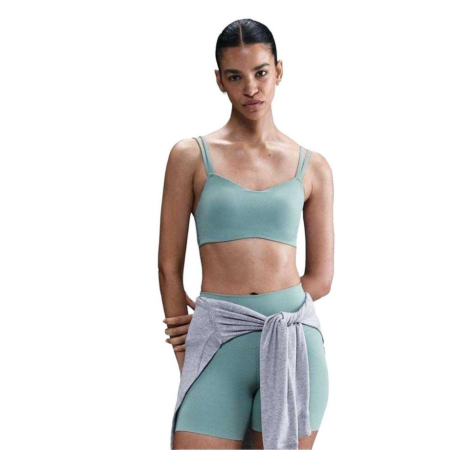 Alate Reggiseno Sportivo Spalline A Spaghetti
