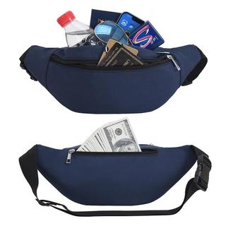 Only-bags.store Sport Wasserdichte Gürteltasche Brusttasche  