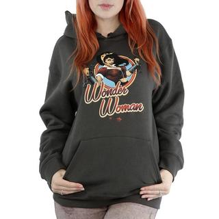 Wonder Woman  Kapuzenpullover 