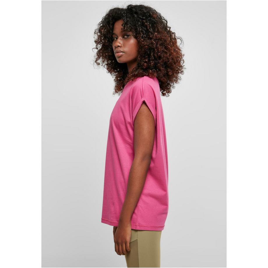 URBAN CLASSICS Extended Shoulder T-Shirt  