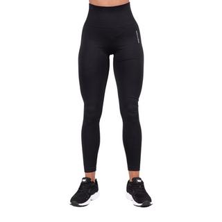 Gorilla Wear  nahtlose leggings, damen quincy 