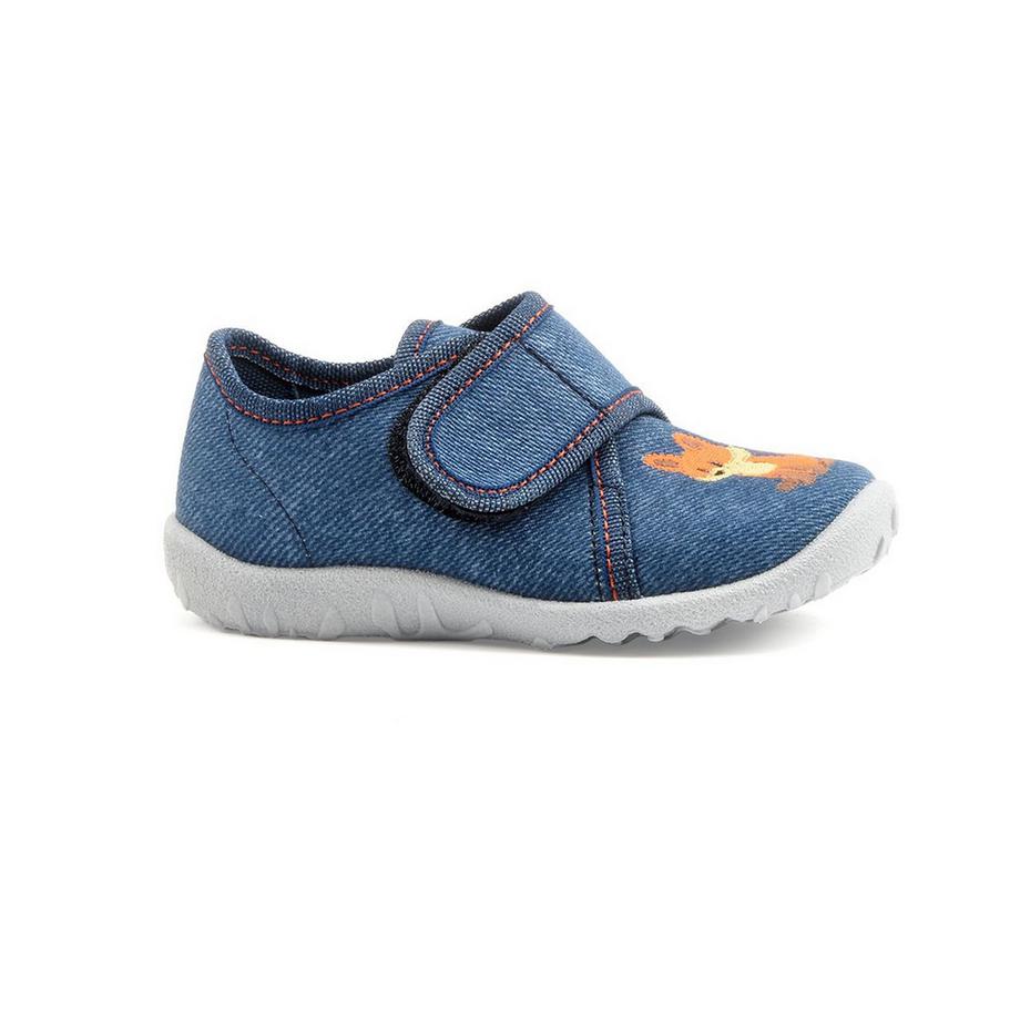 Superfit Renard Motif Renard Chaussons  