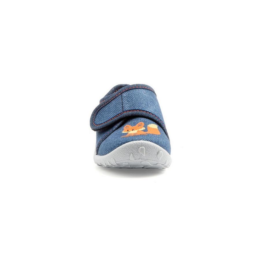 Superfit Renard Motif Renard Chaussons  