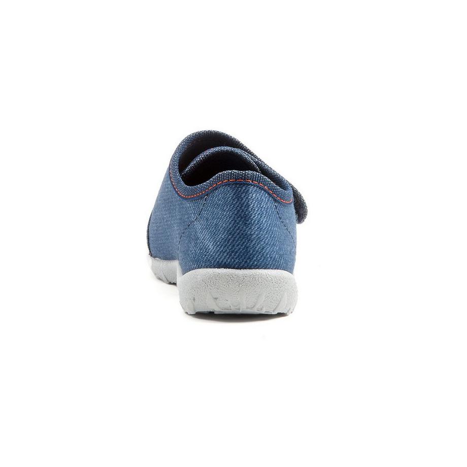 Superfit Renard Motif Renard Chaussons  