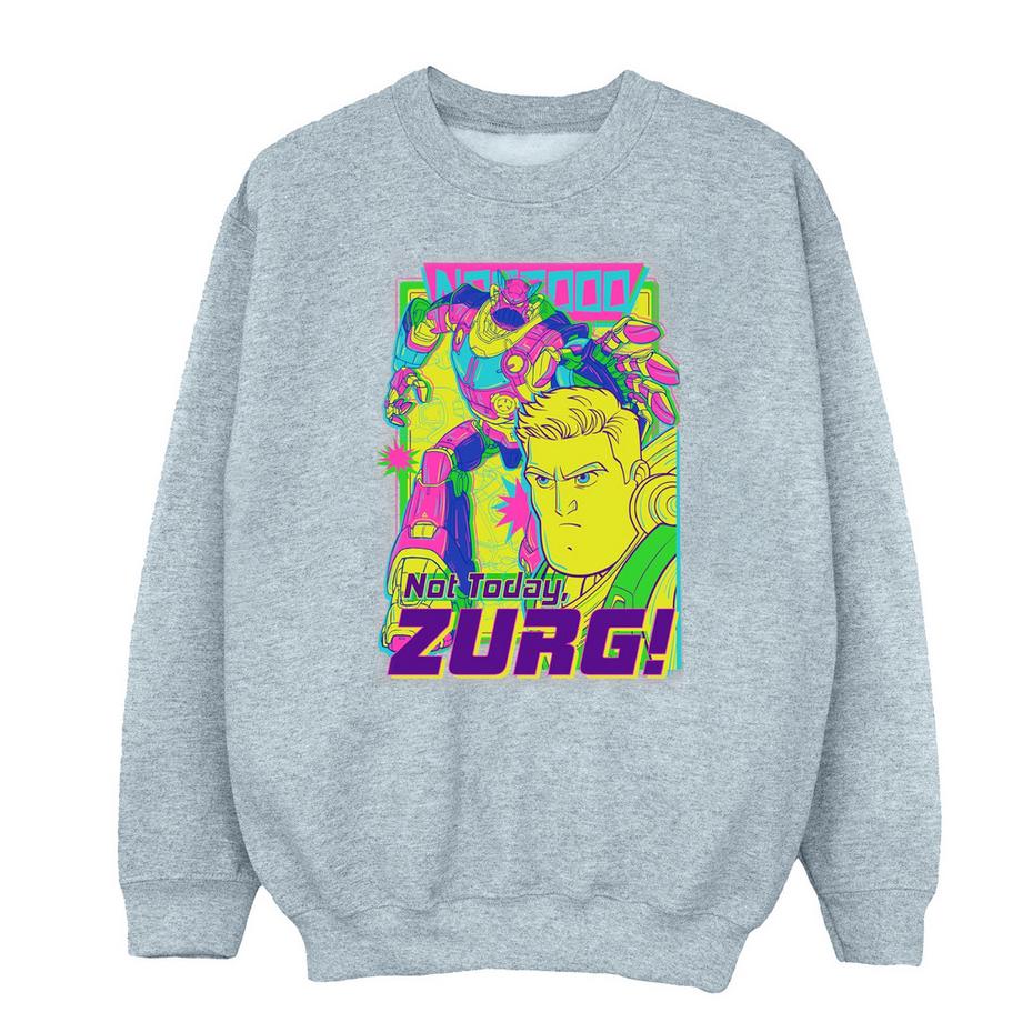 Sweat LIGHTYEAR NOT TODAY