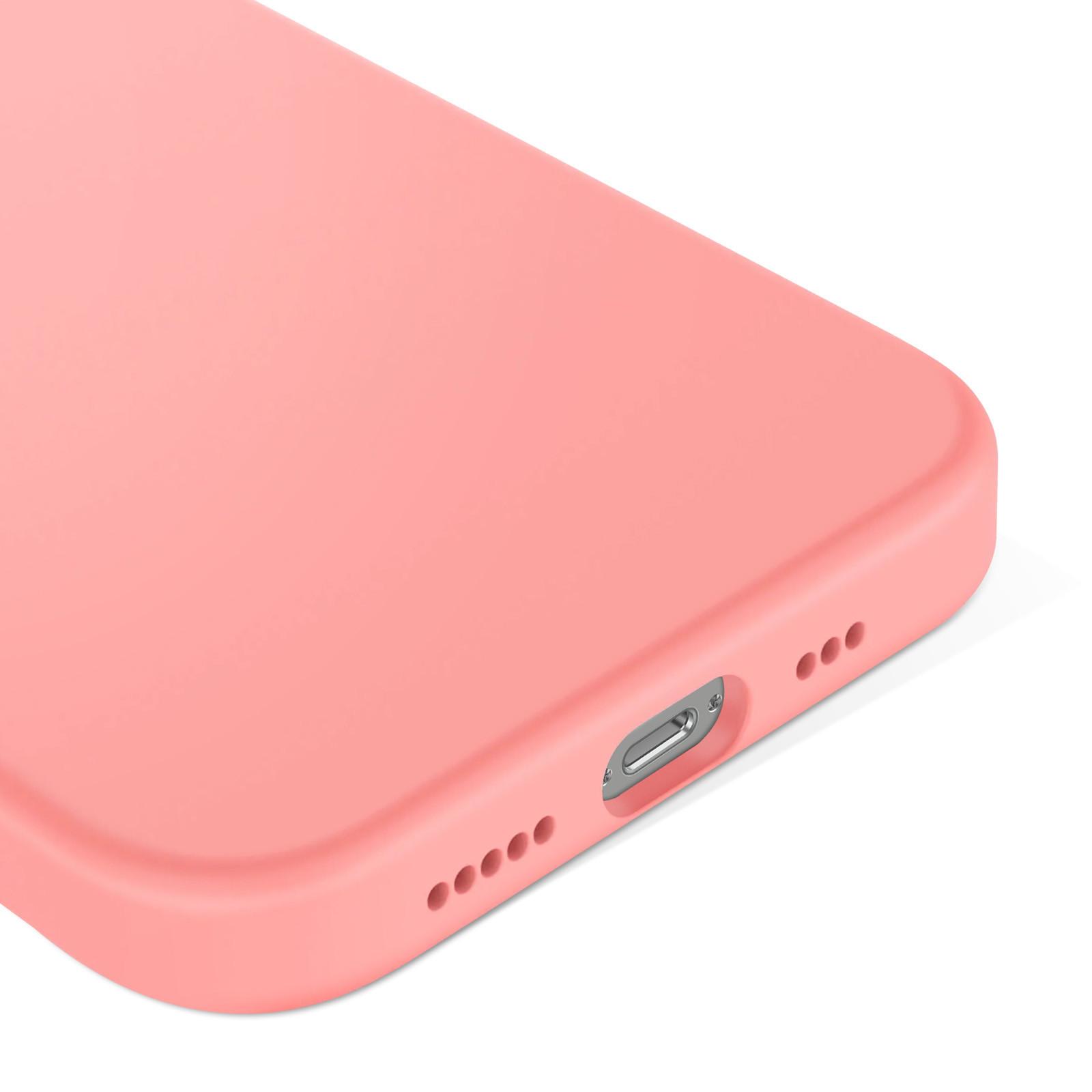 DECODED  Hülle iPhone 16e 