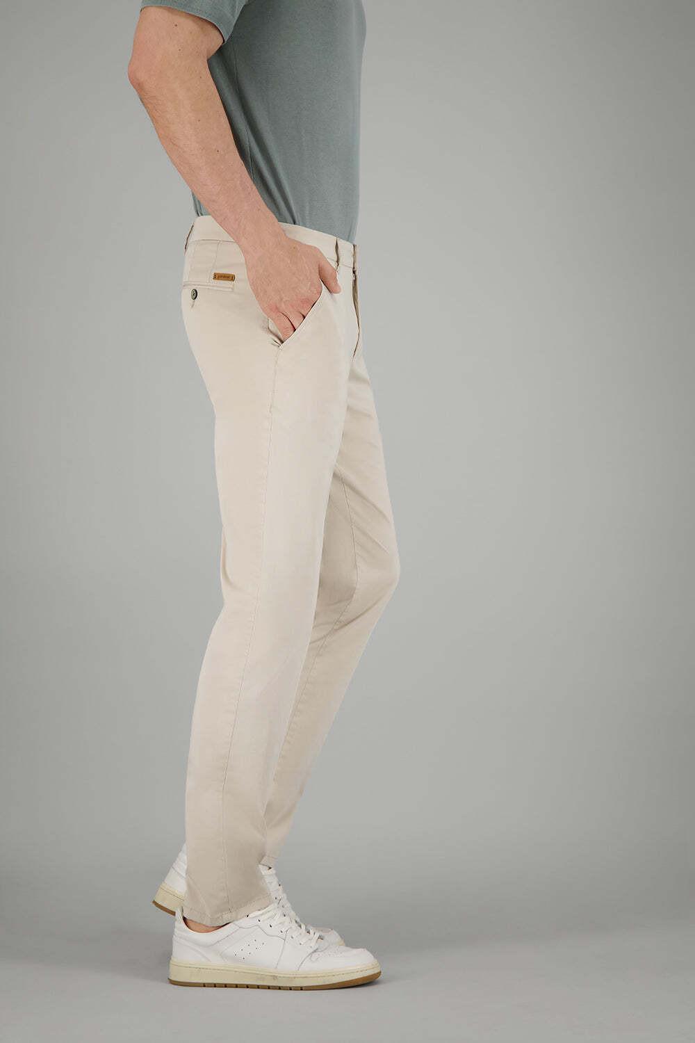 GARDEUR BONO Pantaloni Chino  