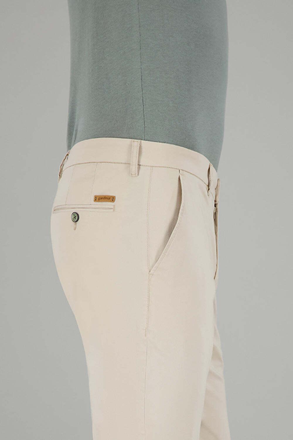 GARDEUR BONO Pantaloni Chino  