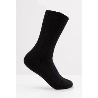 CASH-MERE.CH Cashmere Calze Morbide  
