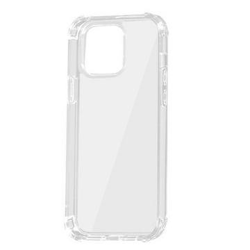 Cover Bumper iPhone 13 Pro Trasparente