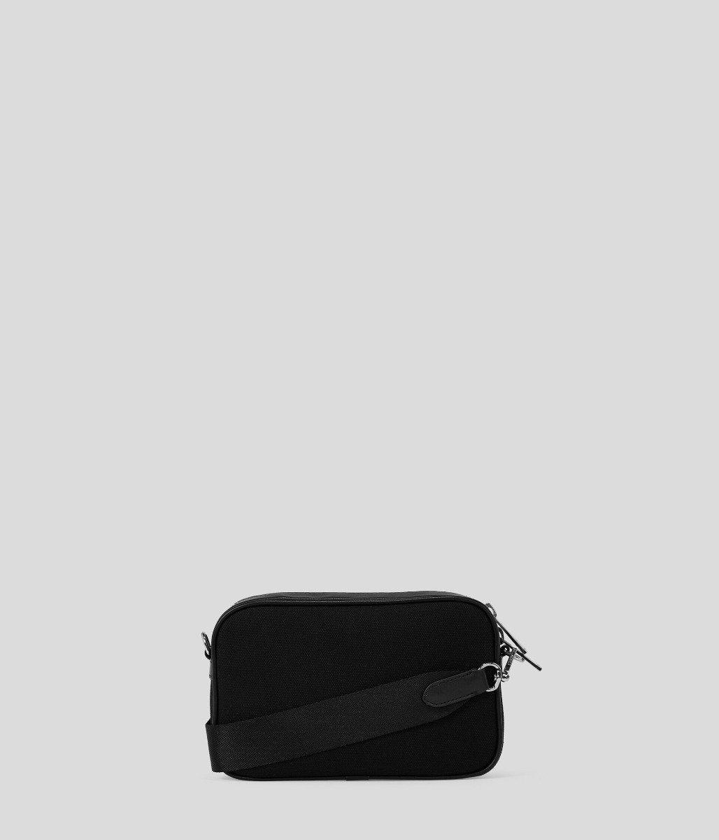 KARL LAGERFELD  HOTEL KARL CROSSBODY-0 