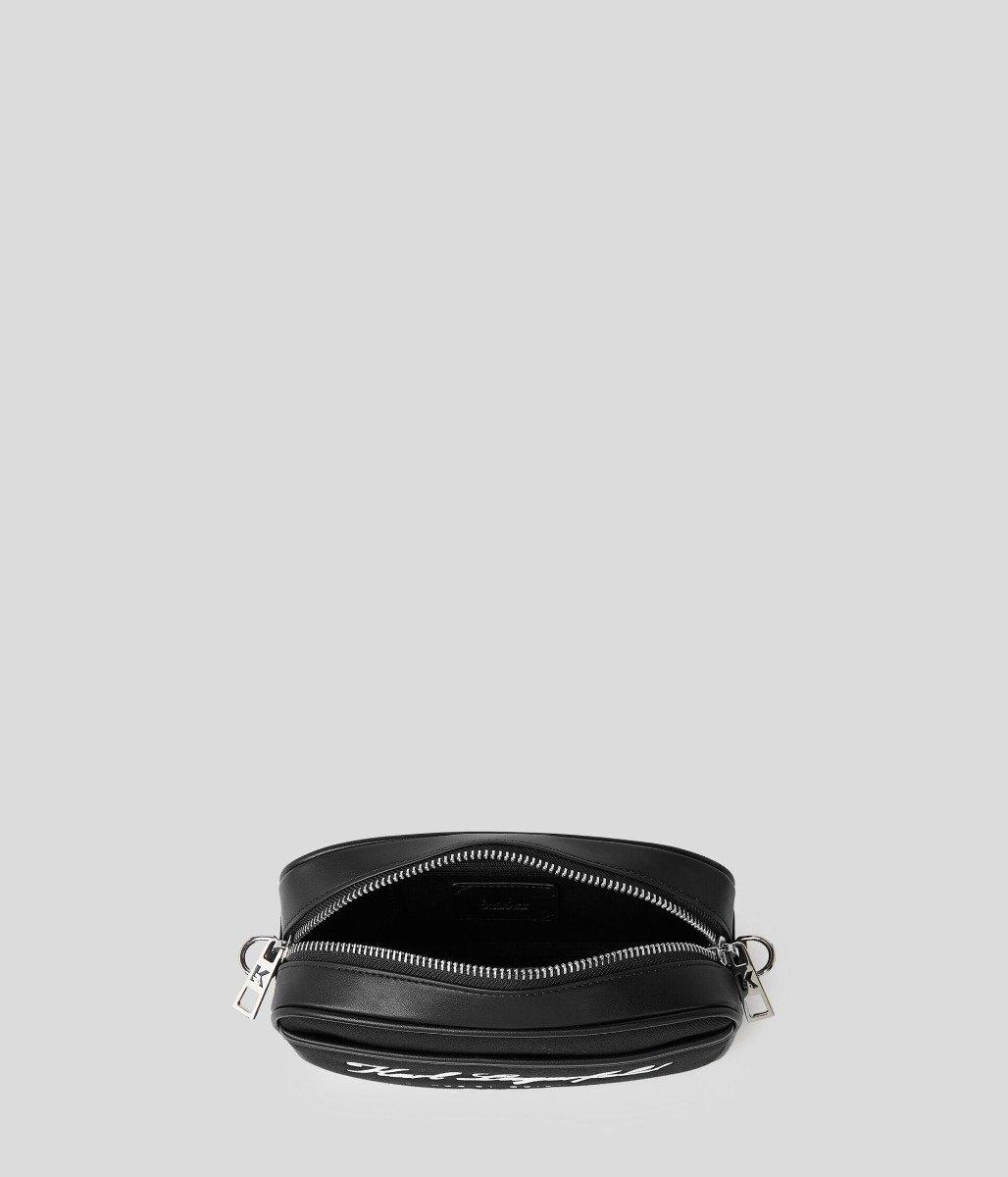 KARL LAGERFELD  HOTEL KARL CROSSBODY-0 