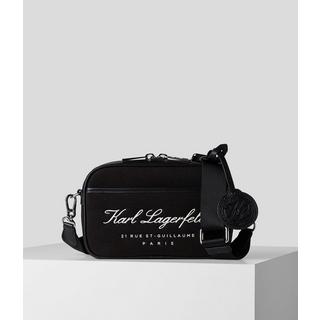 KARL LAGERFELD  HOTEL KARL CROSSBODY-0 