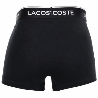 LACOSTE Boxershorts 3er Pack Stretch  