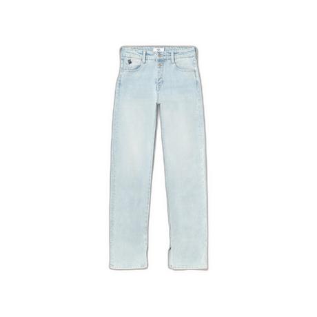 le temps des cerises Luxe Straight Leg Jeans  