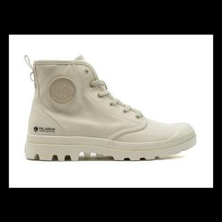 PALLADIUM  Scarponcini Palladium Pampa Organic 