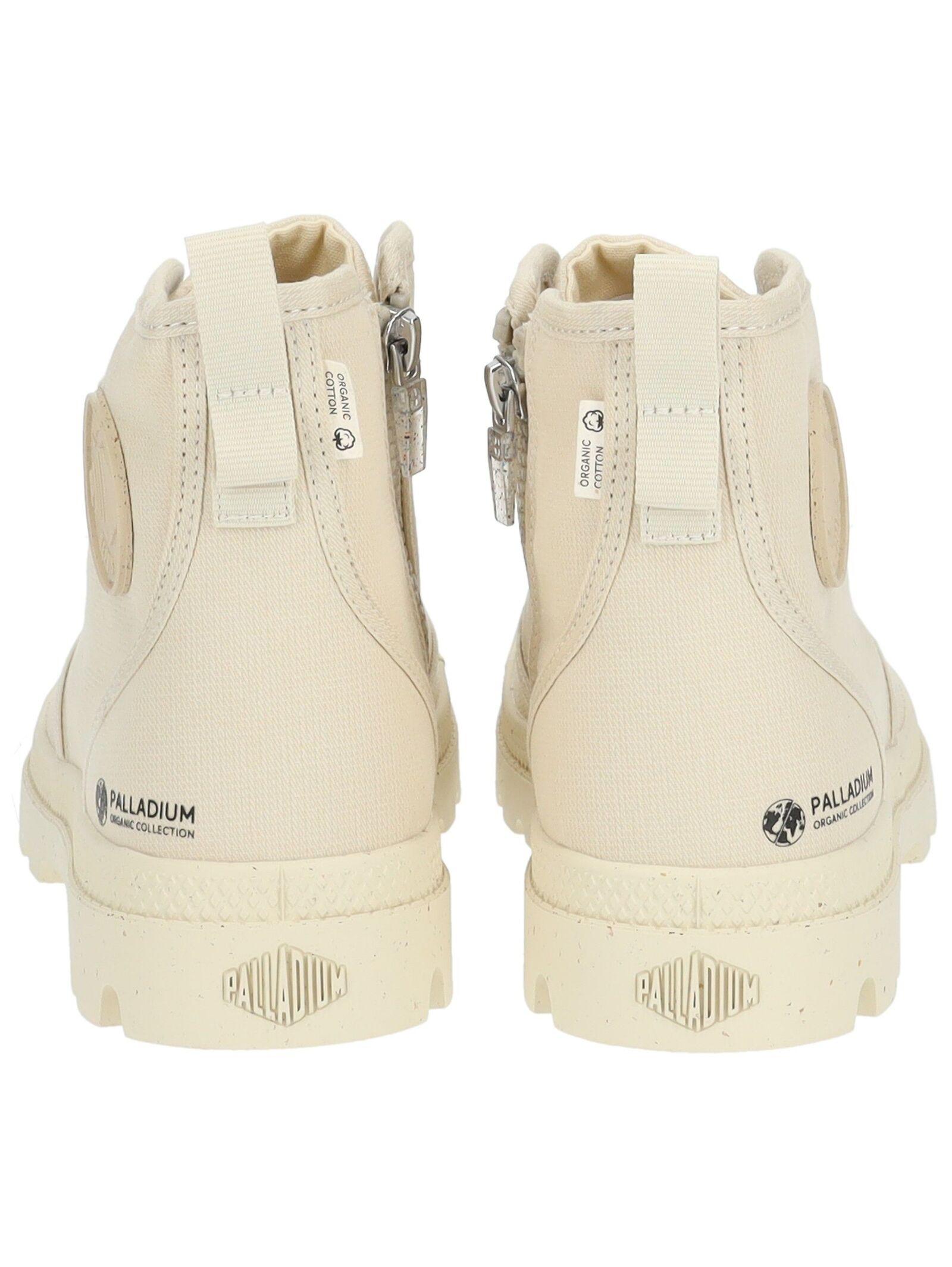 PALLADIUM  Scarponcini Palladium Pampa Organic 