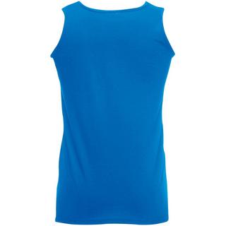 Fruit of the Loom  Sportlich Weste Tank Top 