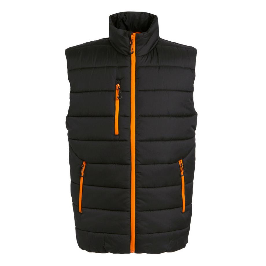 Veste sans manches NAVIGATE