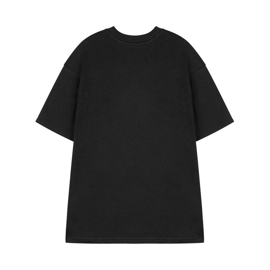 Nasa T-Shirt Manches Courtes Logo  