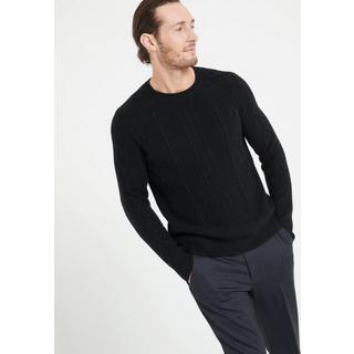 Studio Cashmere8  ZACH 1 Maglione girocollo 6 fili - 100% cashmere 