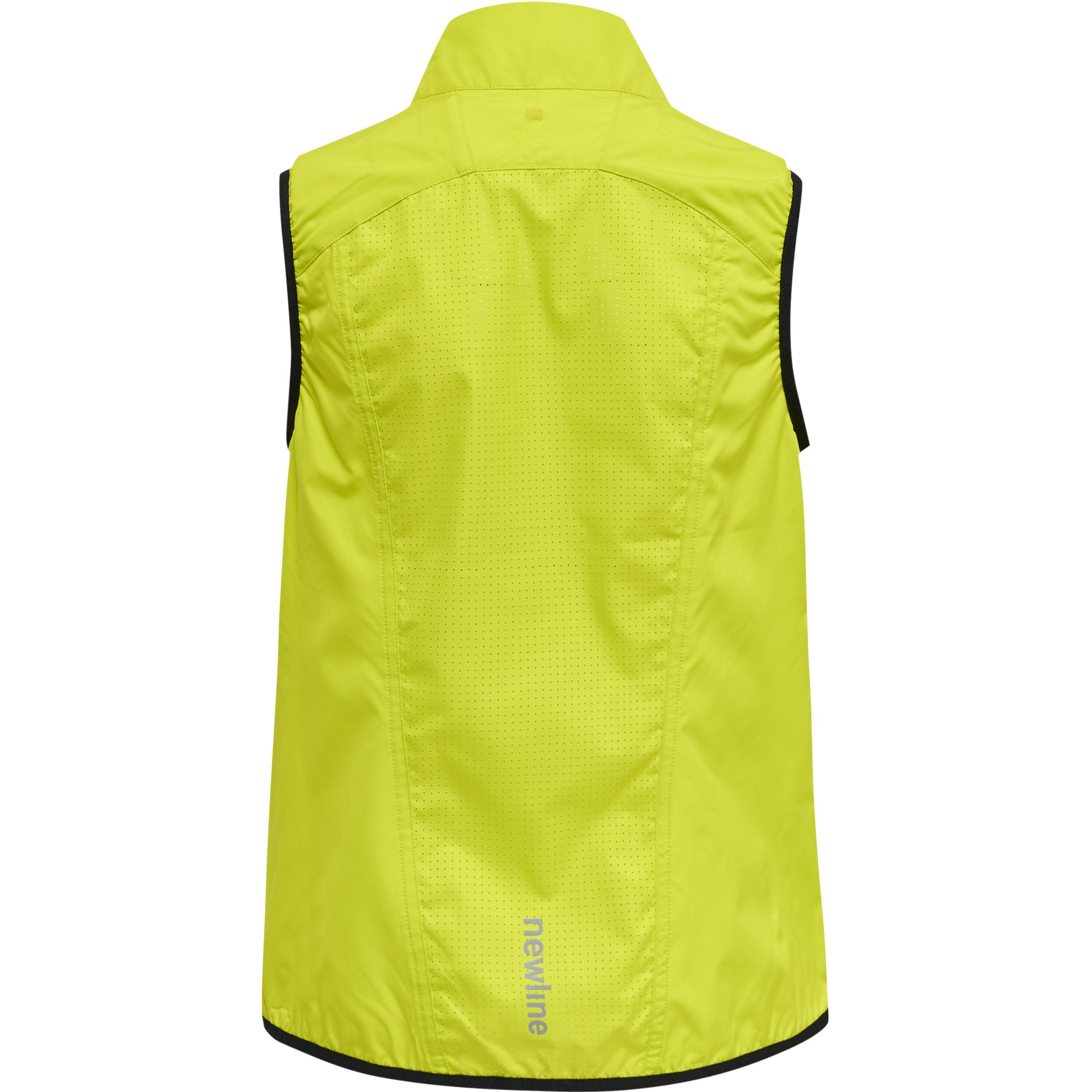 Newline  gilet enfant core 