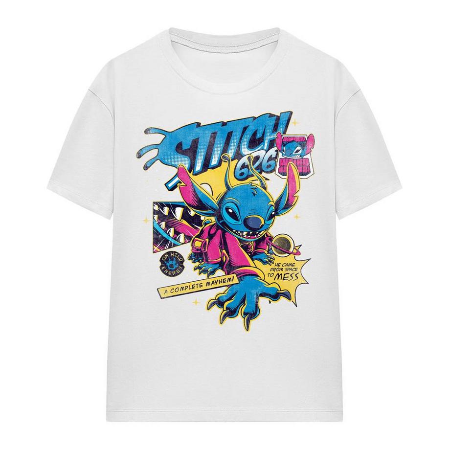 T-ShirtComic