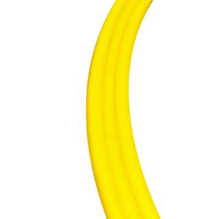 GladiatorFit  Flacher Plastik-Agility-Reifen aus PVC Ø 40cm 