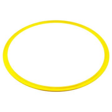 Flacher Plastik-Agility-Reifen aus PVC Ø 40cm