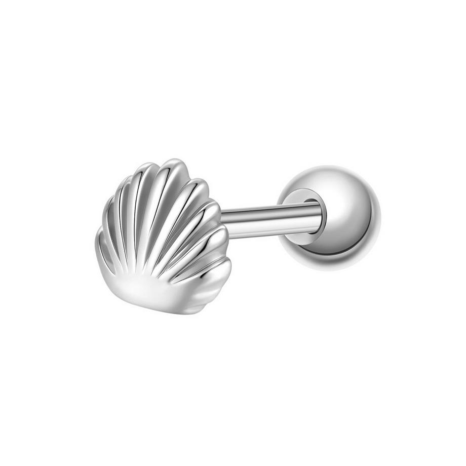 Piercing Muschel