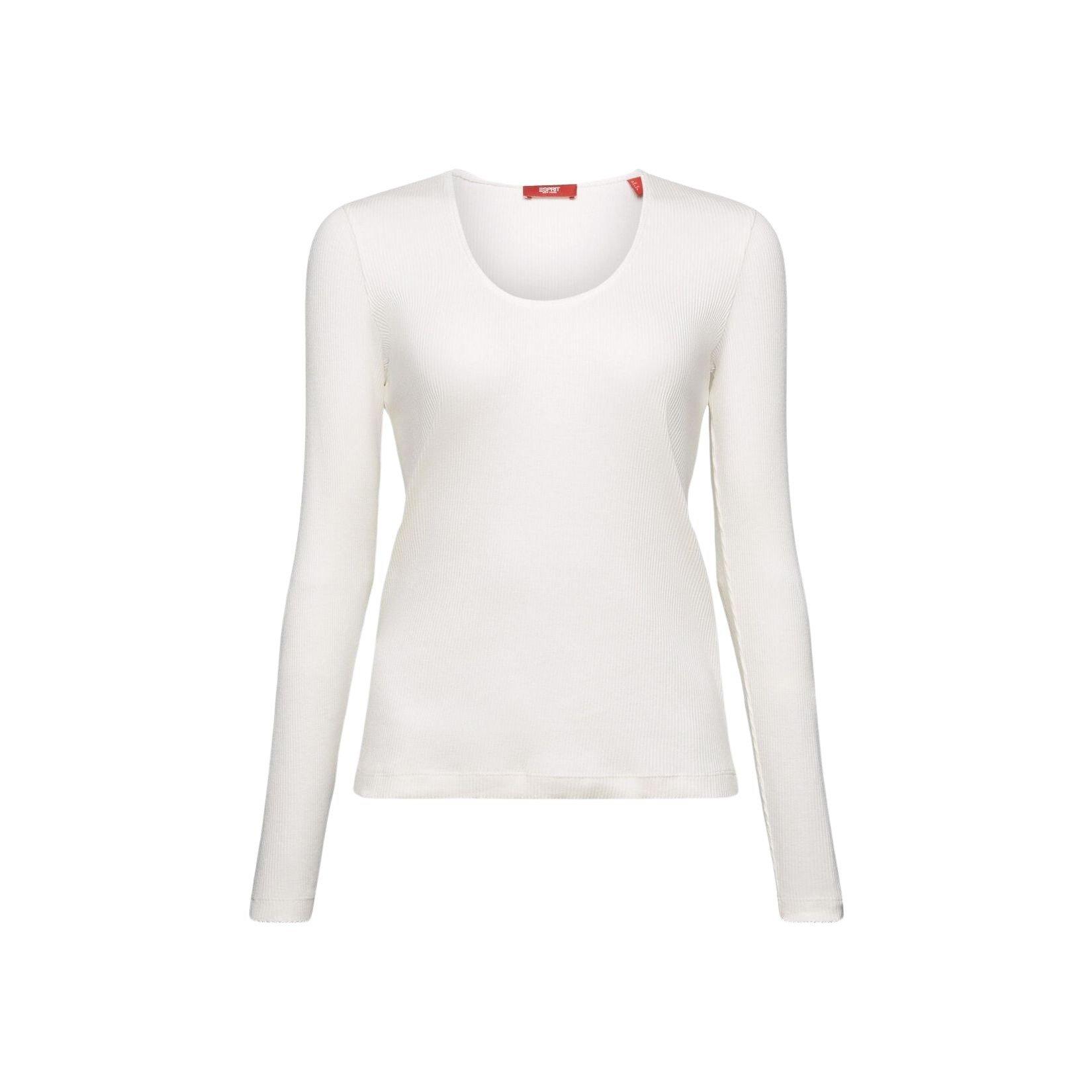 ESPRIT  langarmshirt 