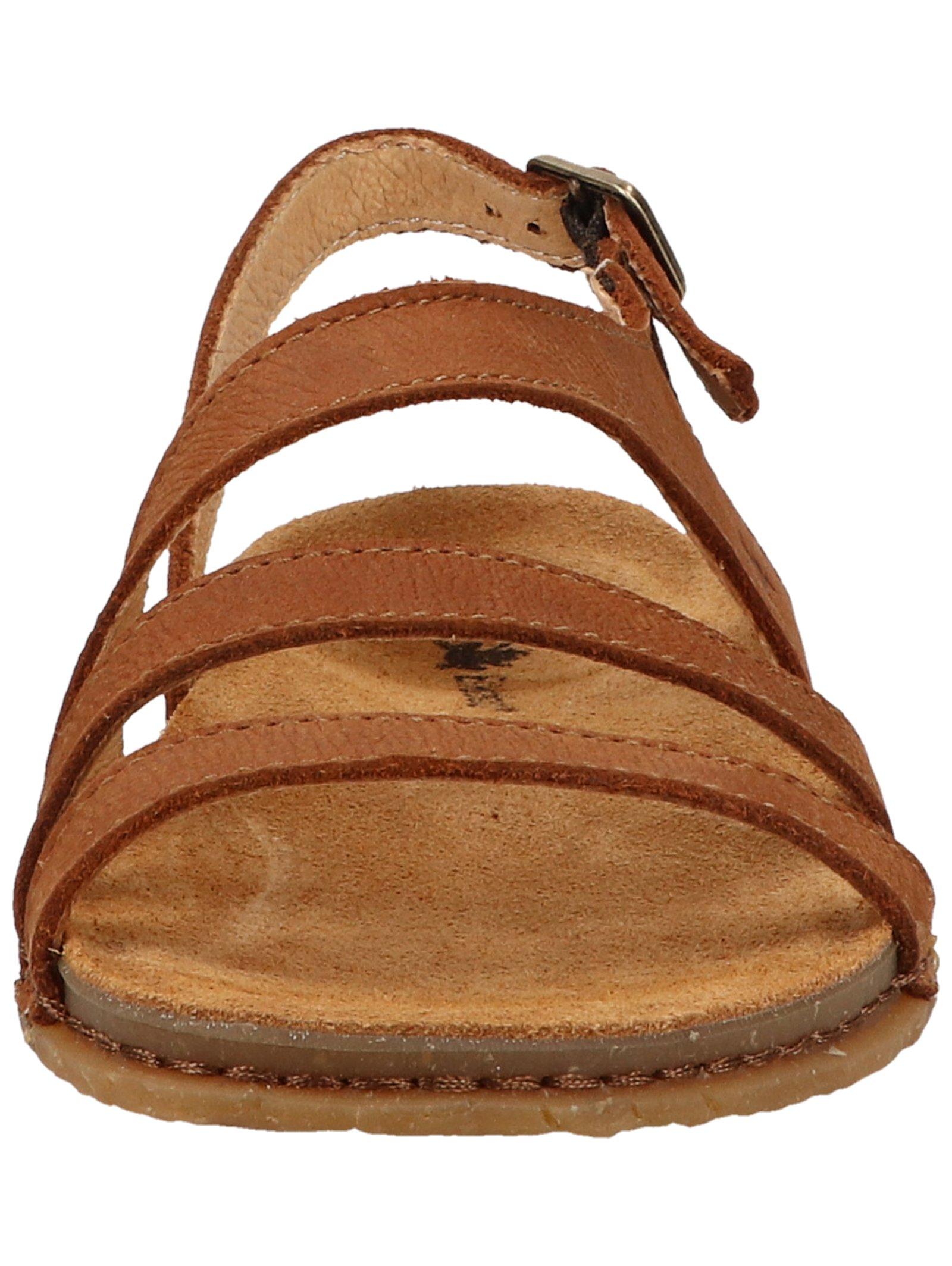 El Naturalista  Sandales 