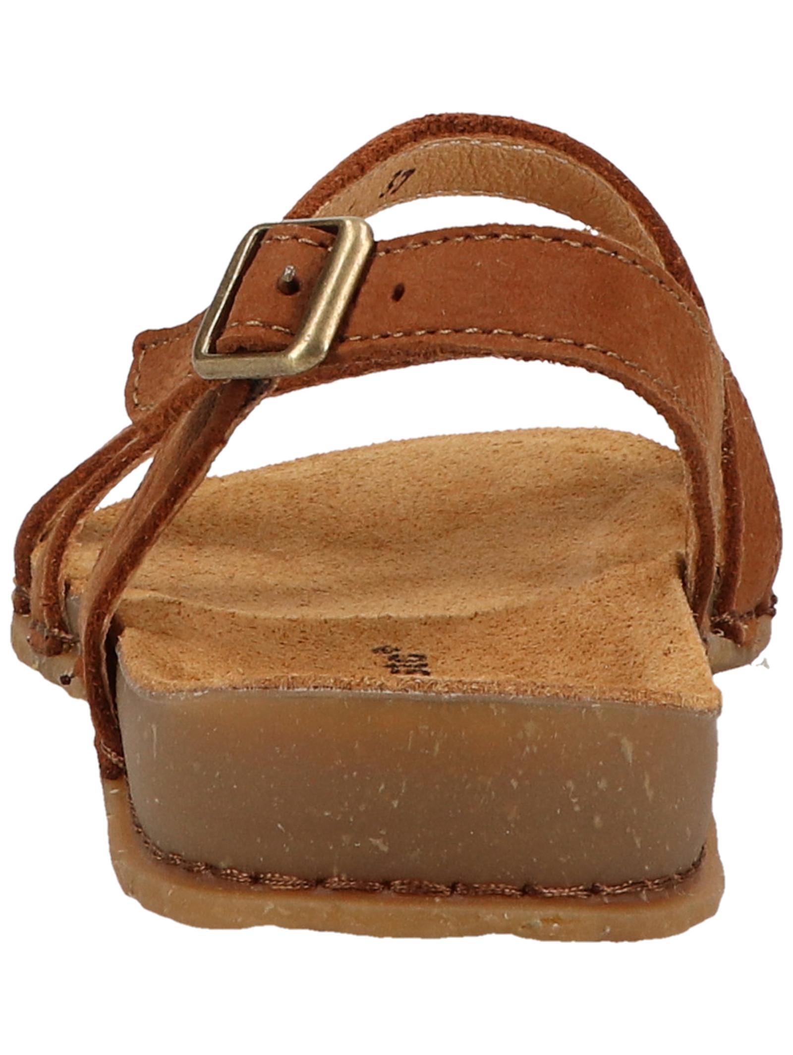 El Naturalista  Sandales 