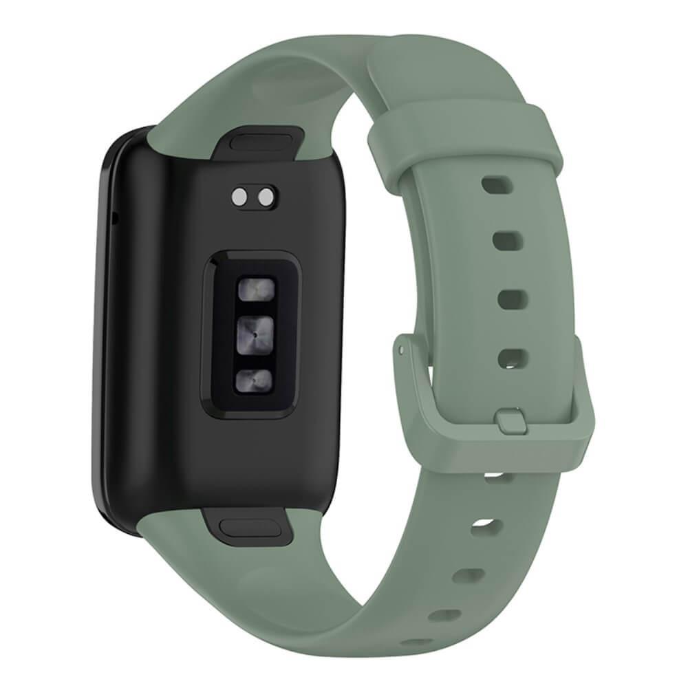 Cover-Discount  Xiaomi Mi Band 7 Pro - Silikon Ersatzarmband 