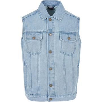 Veste en jean