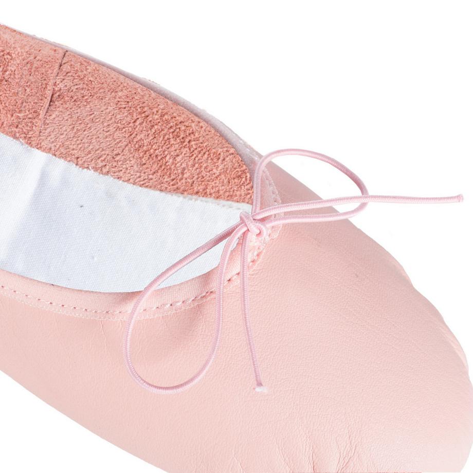 DOMYOS Scarpe da balletto Half Point  