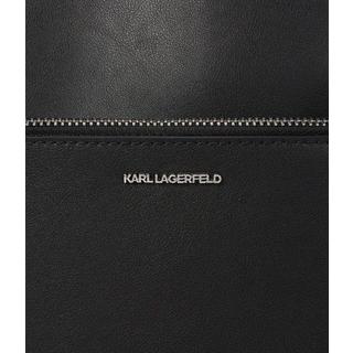 KARL LAGERFELD K/IKONIK 2.0 LEATHER BACKPACK-0  