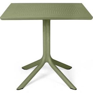 NARDI outdoor Attache table de jardin agave années 80  