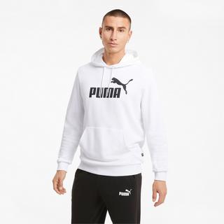 PUMA  fepa con cappuccio essentia big ogo 