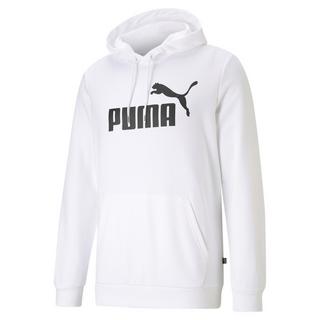 PUMA  kapuzenpuover essentia big ogo 