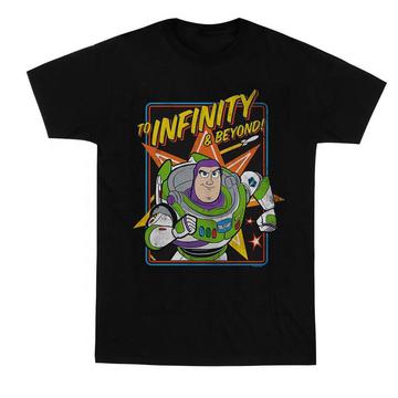 Toy Story 4 To Infinity TShirt