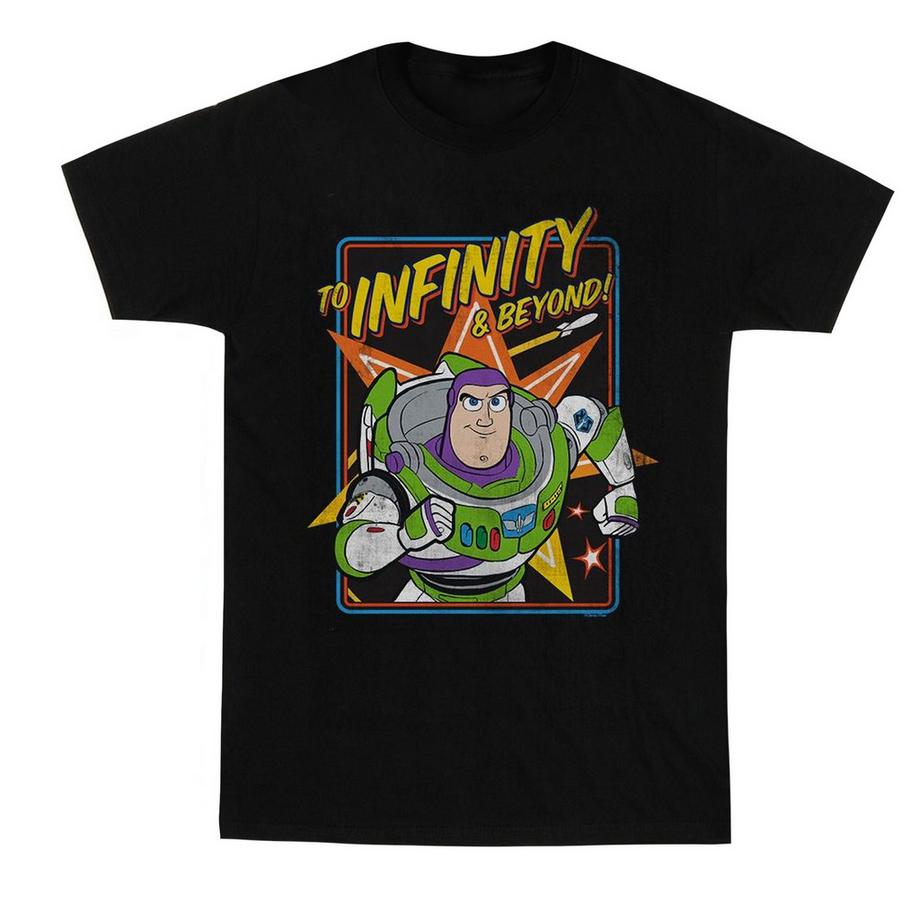 Disney  Tshirt TOY STORY TO INFINITY 