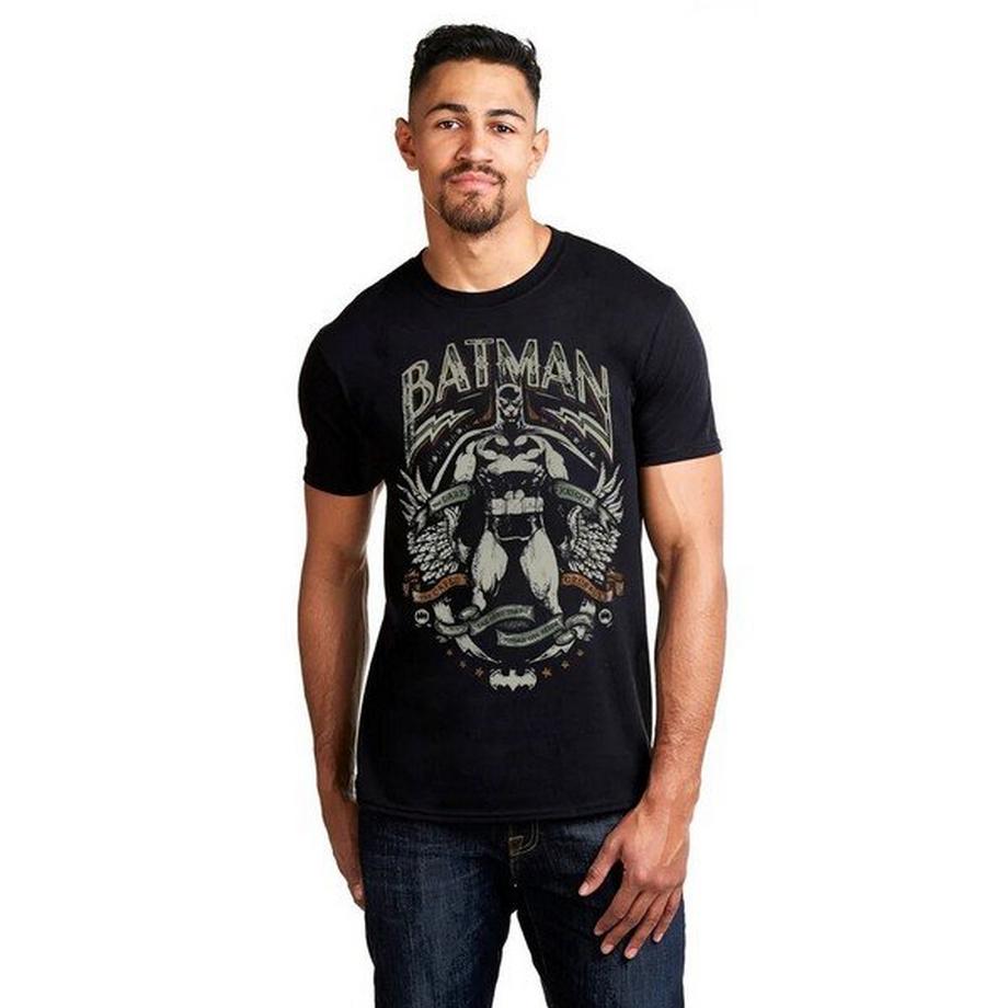 BATMAN Gotham Hero T-Shirt  