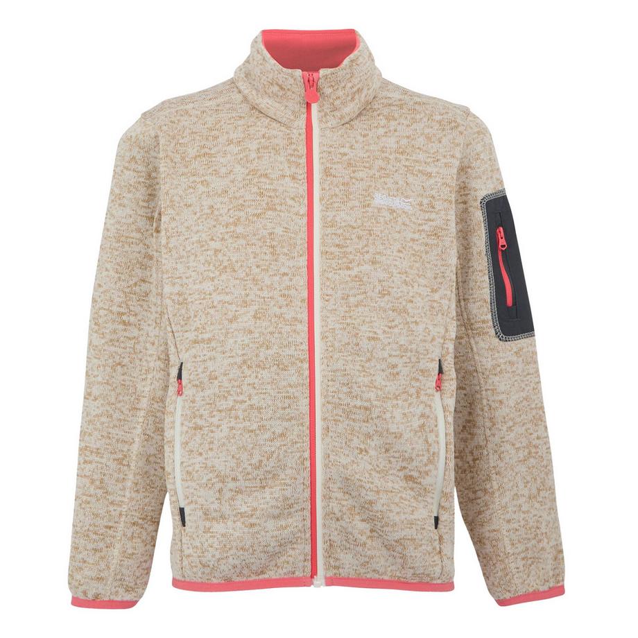 Newhill Fleecejacke