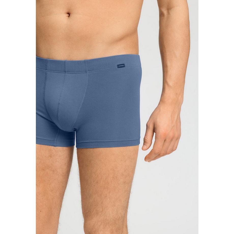 HANRO Cotton Essentials Boxers  